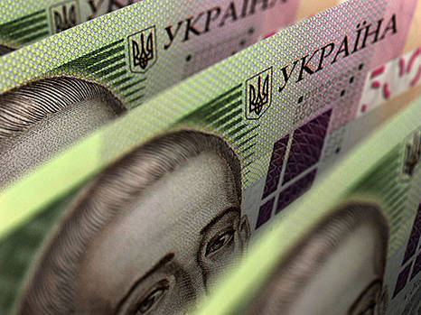 Без действенной антикризисной программы для экономики дефицит государственного бюджета может быть очень весомым