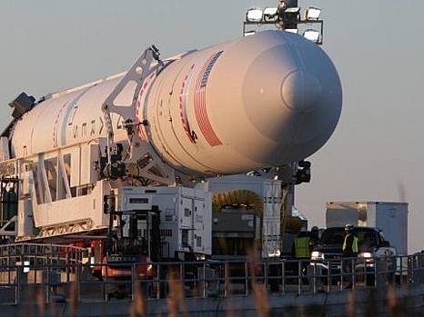 Украинский спутник, Маск и убытки Госкосмоса: УСПП предлагает правительству принять наконец целевую программу и систематизировать свои действия