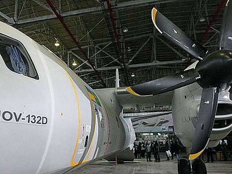 Отечественный авиапром: быть или не быть?