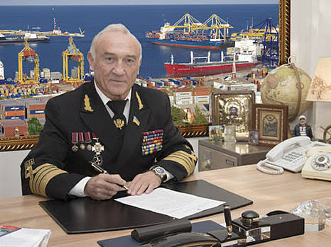 Поздравляем с юбилеем!