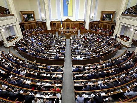 Отчет правительства превратился в бессистемную непрофессиональную болтовню