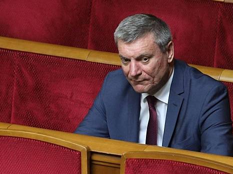Украине нужна комплексная промполитика: один профильный вице-премьер в поле не воин