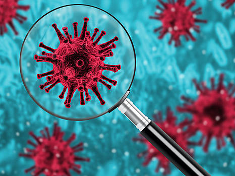 Отсутствие системного скоординированного противодействия коронавирусу увеличивает риски для общества и экономики