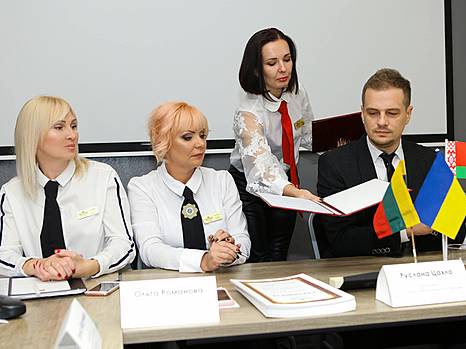 Союз мастеров красоты Украины рассказал о планах на 2020 год