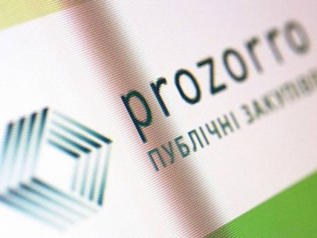 Вывод из-под ProZorrо закупок на миллиарды гривен могут сыграть злую шутку с антикоррупционной политикой Украины