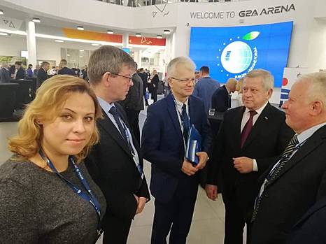 Анатолий Кинах выступит на XIII Экономическом форуме Европа-Украина