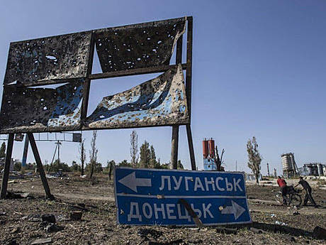 Украина должна обнародовать свою официальную позицию по Донбассу еще до встречи Байден-Путин