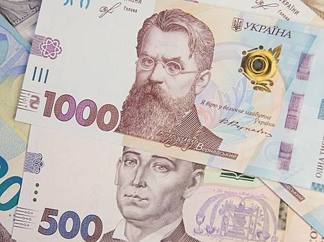 Укрепление гривны: причины и следствия