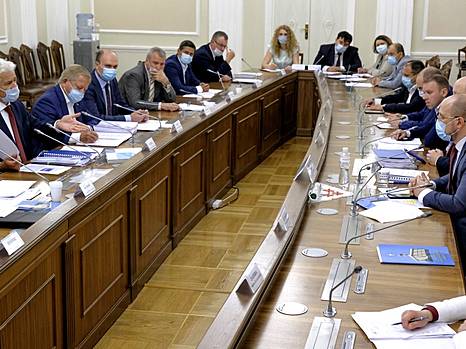 Работодатели подчеркивают  необходимость усиления социального диалога