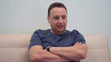Хвиля // Валентин Запорощук: Через два года украинской молочной продукции на полках не будет