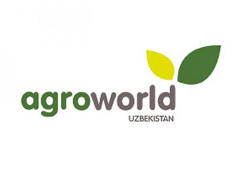 Приглашаем украинские предприятия принять участие в международной выставке AgroWorld Uzbekistan (Ташкент)