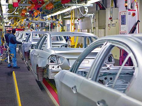 Отечественный автопром на грани исчезновения: этого допустить нельзя