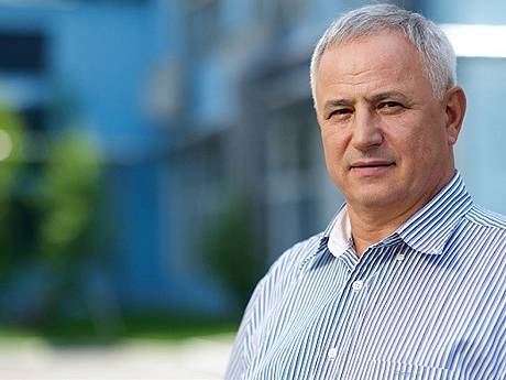 Поздравляем с государственной наградой!