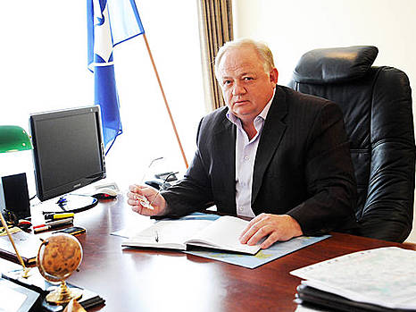 То, что сделаем сегодня, определит наше будущее