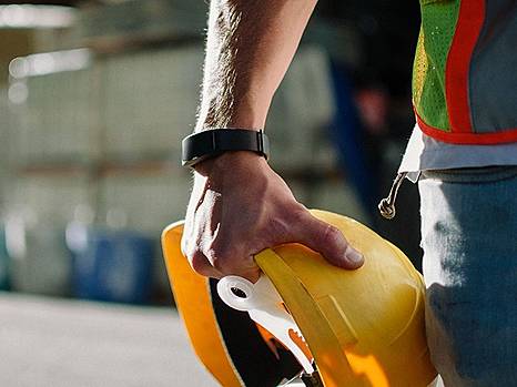 В УСПП говорили о безопасности труда на предприятиях в условиях COVID-19