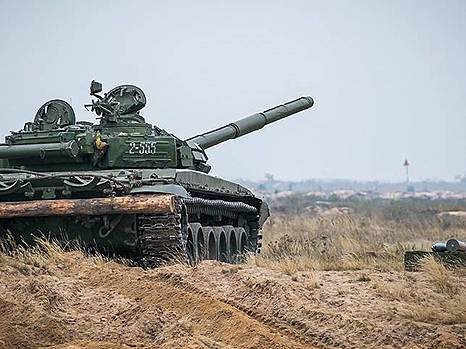 Стратегия развития ОПК должна стать основой для принятия ряда государственных программ в авиа-, судостроении