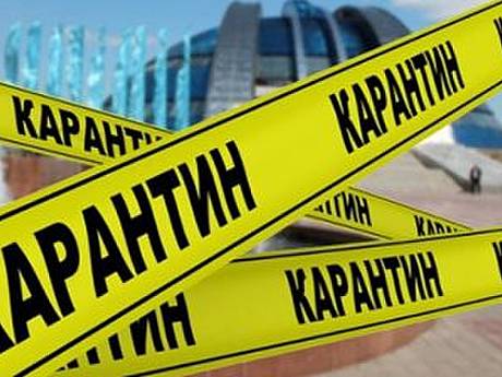 Ужесточение карантина не является залогом спасения от болезни