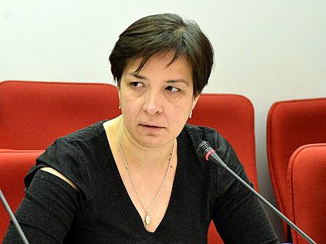 По поддержке бизнеса в связи с возникновением и распространением COVID-19