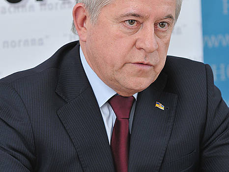 Реальный сектор экономики Украины в условиях системных вызовов