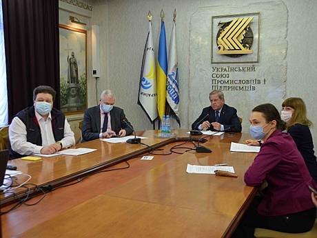 Украина и Литва будут развивать проекты Индустрии 4.0
