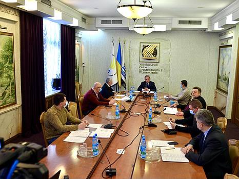 Создано Всеукраинское объединение организаций работодателей здравоохранения