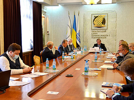 Бизнес предлагает правительству и парламенту пакет неотложных экономических мер-2021: иначе будет углубление кризиса