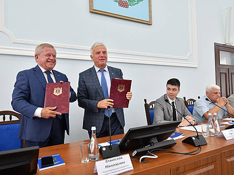 Украина должна провести аудит и реализовывать комплексную государственную политику в энергетической сфере
