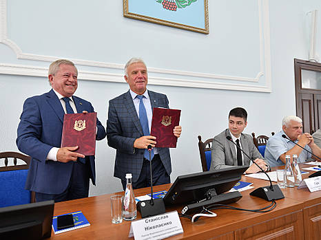 Украина должна провести аудит и реализовывать комплексную государственную политику в энергетической сфере