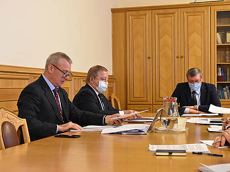 УСПП предлагает сделать публичные закупки более ориентированными на отечественного производителя