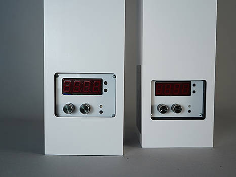 Предприниматели УСПП разработали сверхмощный очиститель воздуха для школ, больниц и ТЦ