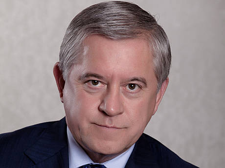 День рождения празднует А. К. Кинах