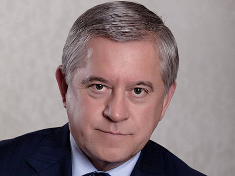 День рождения празднует А. К. Кинах
