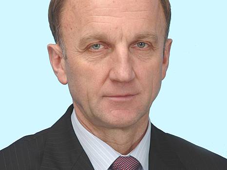 Руководитель не может не быть патриотом