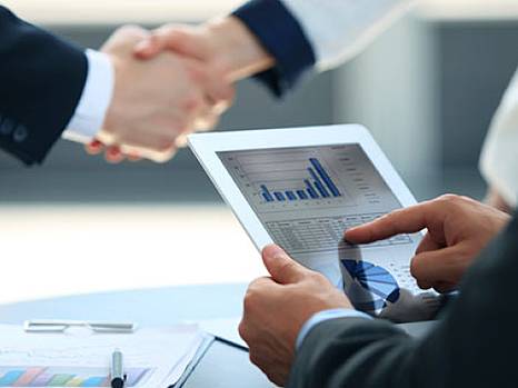 Готовимся ко Дню предпринимателя