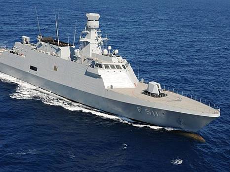 Импорт корветов из Турции станет точкой невозврата для украинского кораблестроения полного цикла