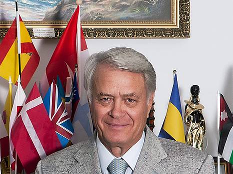 Выражаем соболезнования родным и близким Ивана Тимошенко