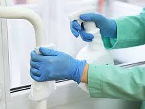 При УСПП будут разрабатывать инструкции для предприятий по проведению карантинных мероприятий и дезинфекции