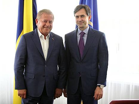 Налоговая система должна способствовать экономическому развитию