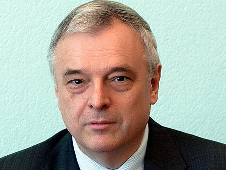 Поздравляем с днемрождения первого вице-президента УСПП