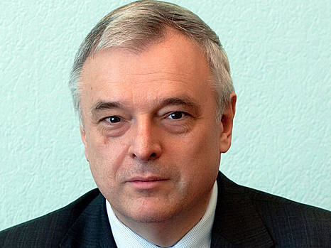 Поздравляем с днемрождения первого вице-президента УСПП