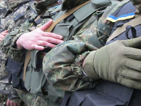 С Днем украинской добровольца!
