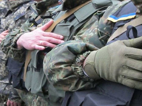 С Днем украинской добровольца!