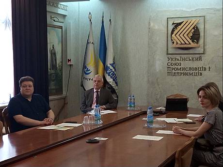 Возможности украинского ритейла для товаров литовских производителей