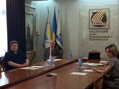 Возможности украинского ритейла для товаров литовских производителей