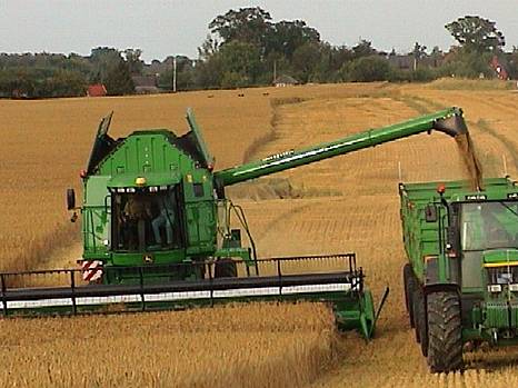 В УСПП будут презентовать проекты переработки в сфере АПК