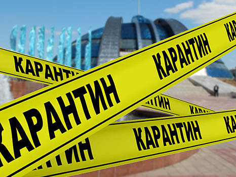 Украина заплатит за жесткий карантин сверхвысокую цену