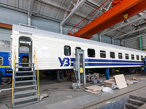 УСПП: миллиардные контракты на закупку иностранной продукции машиностроения без обоснованной локализации - недопустимы