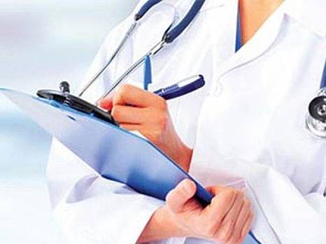 Поздравляем медиков с их профессиональным праздником!