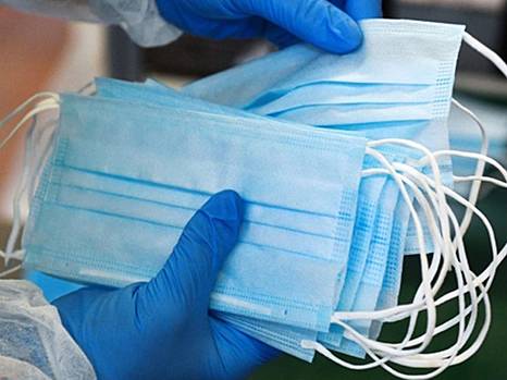 УСПП: государство должно максимально заказывать средства индивидуальной защиты и медицинского оборудования у украинского производителя