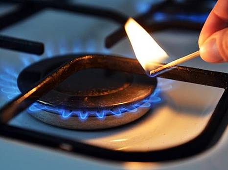 Решит ли годовой тариф на газ проблему рынка - анализ УСПП